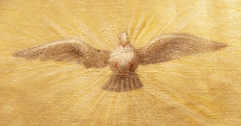 What is the sin against the Holy Spirit?